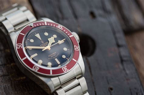 tudor wach|who makes tudor watches.